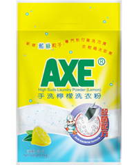 手洗檸檬洗衣粉