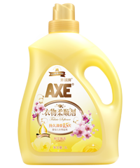AXE衣物柔顺剂 鲜花馨香