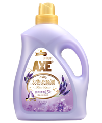 AXE衣物柔顺剂 薰衣草香