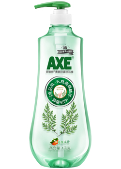 AXE青蒿洗洁精
